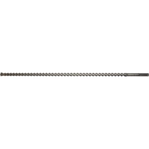 

Бур SDS-Max Kraftool Industrie Qualitat 32х920 мм (29317-920-32), Industrie Qualitat 32х920 мм (29317-920-32)