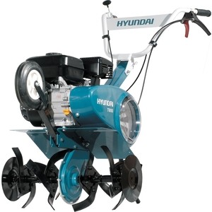 

Культиватор Hyundai T 800, T 800