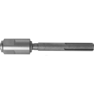 

Переходник Зубр с SDS Max на SDS Plus (29064 z01), с SDS Max на SDS Plus (29064 z01)