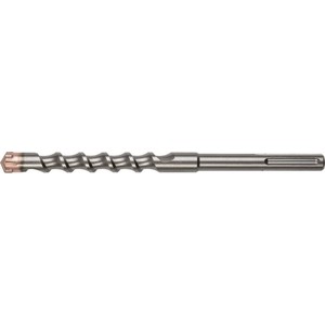

Бур SDS-Max Зубр 22х320 мм (29350-320-22 z01), 22х320 мм (29350-320-22 z01)
