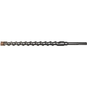 

Бур SDS-Max Зубр 35x570 мм (29350-570-35 z01), 35x570 мм (29350-570-35 z01)