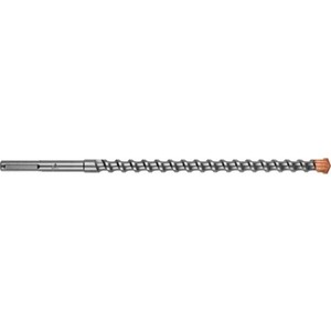 

Бур SDS-Max Зубр 40x920 мм (29350-920-40 z01), 40x920 мм (29350-920-40 z01)