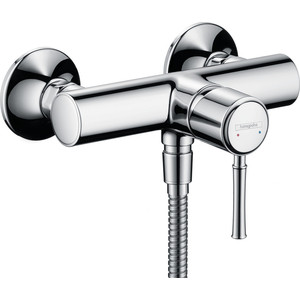 фото Смеситель для душа hansgrohe talis classic (14161000)