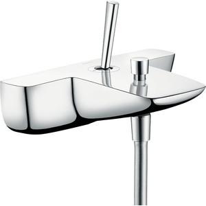 фото Смеситель для ванны hansgrohe puravida (15472000)