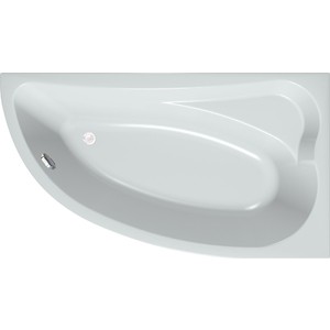 

Акриловая ванна с гидромассажем Kolpa-san Calando Optima L 160x90 см, левая, на каркасе, слив-перелив, Calando Optima L 160x90 см, левая, на каркасе, слив-перелив