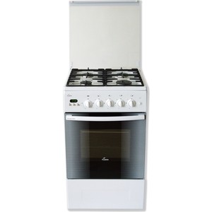 

Газовая плита Flama BG2422W, BG2422W