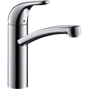 фото Смеситель для кухни hansgrohe focus (31780000)