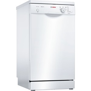 

Посудомоечная машина Bosch Serie 2 SPS25CW02R, Serie 2 SPS25CW02R