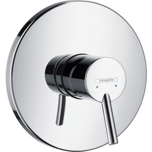 фото Смеситель для душа hansgrohe talis s встроенный (32675000)