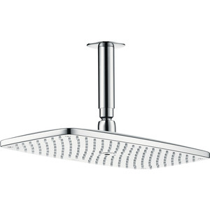 фото Верхний душ hansgrohe raindance e air 1jet 360 (27381000)