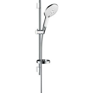 фото Душевой гарнитур hansgrohe raindance select 150 3jet (27802400)