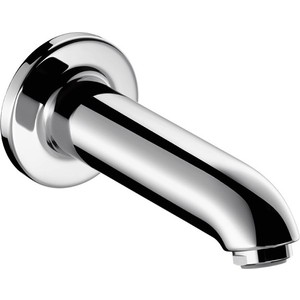 фото Излив для ванны hansgrohe talis 147 мм e/s (13414000)