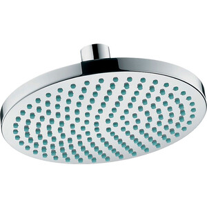 фото Верхний душ hansgrohe croma (27450000)