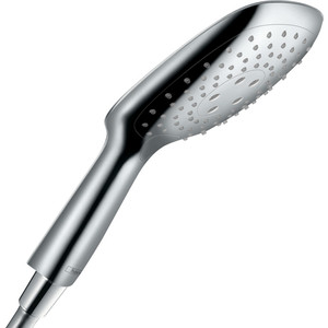 фото Ручной душ hansgrohe puravida 150 3 jet (28557000)