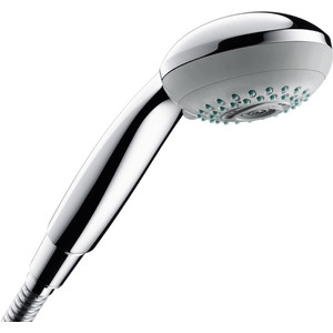 фото Ручной душ hansgrohe crometta 85 multi (28563000)