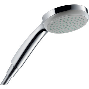 фото Ручной душ hansgrohe croma 100 1jet (28580000)