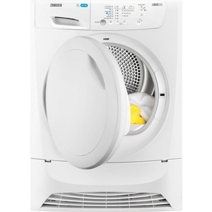 

Сушильная машина Zanussi ZDP7202PZ, ZDP7202PZ