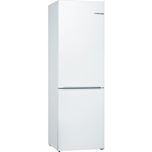 фото Холодильник bosch serie 4 kgv36xw2ar