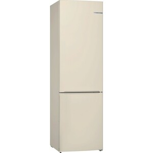 Холодильник Bosch Serie 4 KGV39XK2AR - фото 1