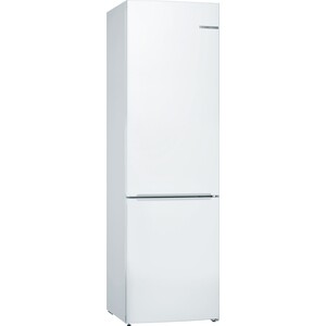Холодильник Bosch Serie 4 KGV39XW2AR - фото 1