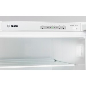 Холодильник Bosch Serie 4 KGV39XW2AR - фото 4