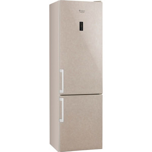 

Холодильник Hotpoint-Ariston HFP 6200 M, HFP 6200 M