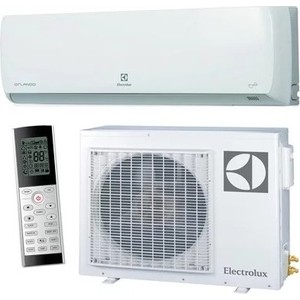 фото Сплит-система electrolux eacs-18hp/n3