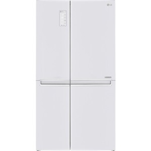 

Холодильник LG GC-B247SVUV, GC-B247SVUV