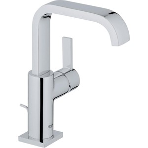 фото Смеситель для раковины grohe allure (32146000)