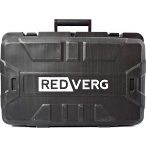 фото Отбойный молоток redverg rd-dh1350