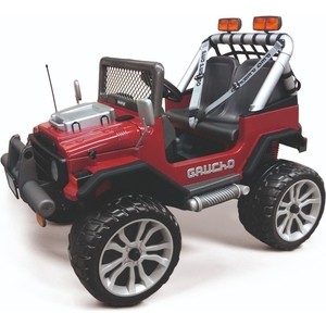 

Детский электромобиль Peg-Perego Gaucho Grande, Gaucho Grande