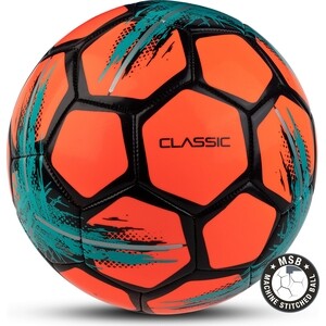 Мяч футбольный Select Classic 815320-661 р.4 - фото 1