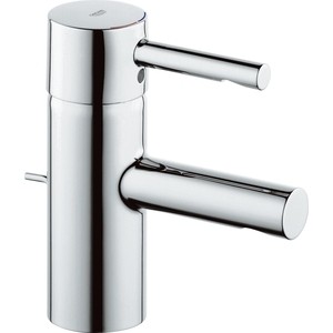 

Смеситель для раковины Grohe Essence с донным клапаном (33532000), Essence с донным клапаном (33532000)