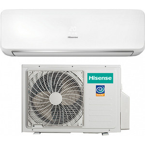 фото Сплит-система hisense as-10ur4sydtdi7