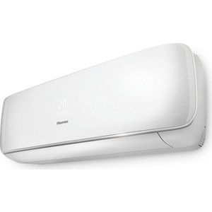 

Инверторная сплит-система Hisense AS-18UR4SFATG67, AS-18UR4SFATG67
