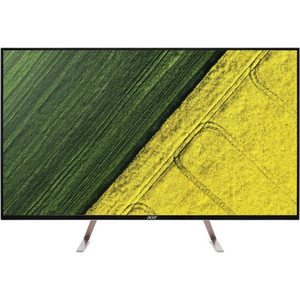 

Монитор Acer ET430KWMIIQPPX, ET430KWMIIQPPX