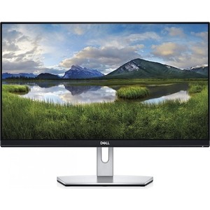 

Монитор Dell S2319H, S2319H
