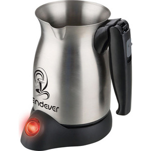 Турка электрическая Endever Costa-1005 кофеварка endever costa 1005