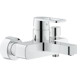 

Смеситель для ванны Grohe Quadra настенный монтаж (32638000), Quadra настенный монтаж (32638000)
