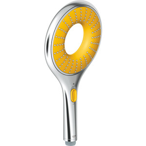 

Ручной душ Grohe Rainshower icon желтая (27446000), Rainshower icon желтая (27446000)