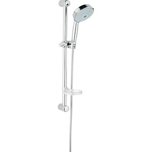 

Душевой гарнитур Grohe Rainshower rustic (27139000), Rainshower rustic (27139000)