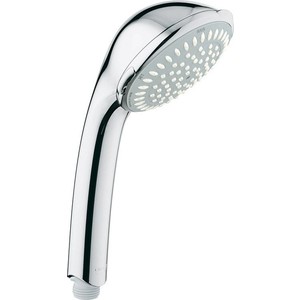 

Ручной душ Grohe Relexa trio 3 режима (28793000), Relexa trio 3 режима (28793000)