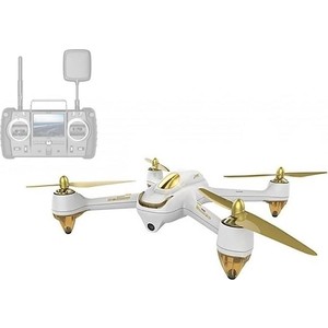 

Радиоуправляемый квадрокоптер Hubsan H501SPRO H501SS PRO FPV GPS RTF 2.4G - H501SPro-W, H501SPRO H501SS PRO FPV GPS RTF 2.4G - H501SPro-W
