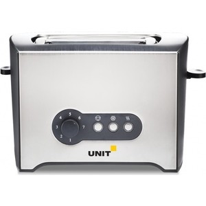 

Тостер UNIT UST-020, UST-020