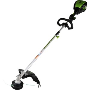 

Триммер аккумуляторный GreenWorks GD80BCK2 (1301607UA), GD80BCK2 (1301607UA)