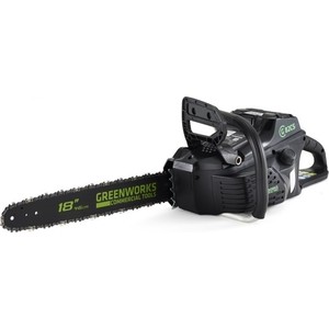 

Аккумуляторная пила GreenWorks GC82CSK5 (2001607UB), GC82CSK5 (2001607UB)