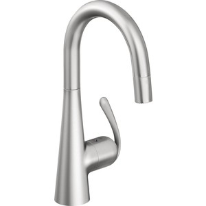 

Смеситель для кухни Grohe Zedra с выдвижным изливом dual (32296SD0), Zedra с выдвижным изливом dual (32296SD0)