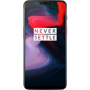 

Смартфон OnePlus 6 8/128Gb Mirror Black, 6 8/128Gb Mirror Black