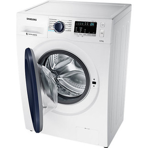 

Стиральная машина Samsung WW60J30G03W, WW60J30G03W