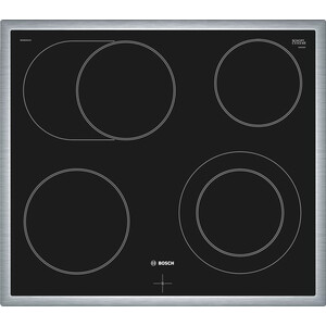 

Электрическая варочная панель Bosch Serie 4 NKN645GA1E, Serie 4 NKN645GA1E